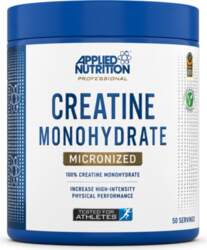 Applied Nutrition Creatine Monohydrate Micronized -