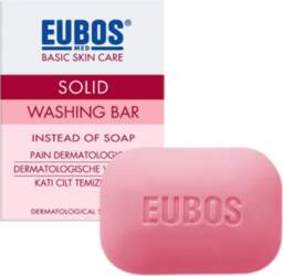 Eubos Basic Care Solid Washing bar