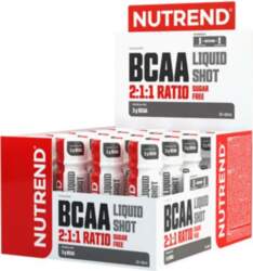 Nutrend BCAA Mega Shot - 60ml