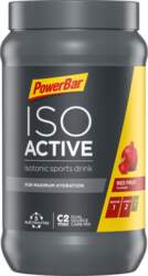 PowerBar ISOACTIVE 600g