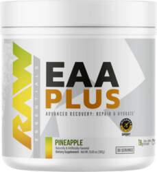 Raw Nutrition EAA Plus - 387