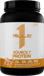 Rule1 Rule One Source7 Protein, 809