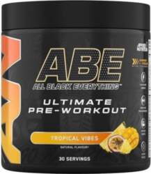Applied Nutrition ABE - All Black
