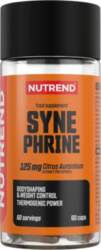 Nutrend Synephrine – 60 kapsulas