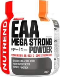 Nutrend EAA Mega Strong Powder -