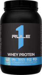 Rule1 Rule One R1 Whey Blend