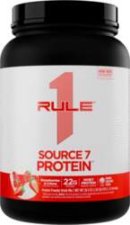 Rule1 Rule One Source7 Protein, 809