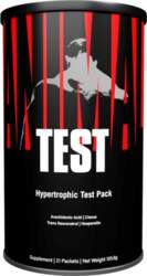 Universal Nutrition Animal Test 21 Pack