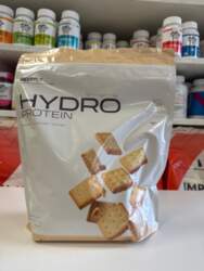 Beverly Nutrition 100% Hydrolyzed Zero Delicatesse