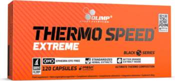 Olimp Thermo Speed® Extreme Mega Caps®