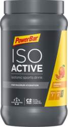 PowerBar ISOACTIVE 600g