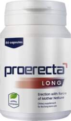 Proerecta Long Potency - 60 kapsulas