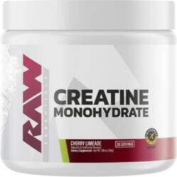 Raw Nutrition Creatine Monohydrate - 201