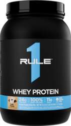 Rule1 Rule One R1 Whey Blend
