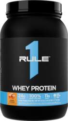 Rule1 Rule One R1 Whey Blend