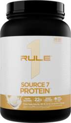 Rule1 Rule One Source7 Protein, 809
