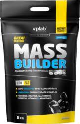 VPLAB Mass Builder 5 kg