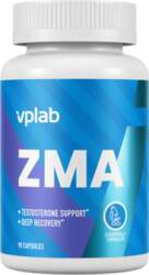 Vplab ZMA 90 kapsulas
