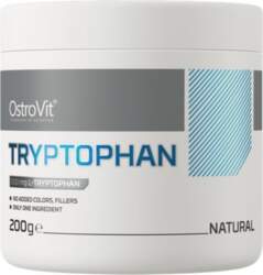 OstroVit TRIPTOFĀNS 200 g
