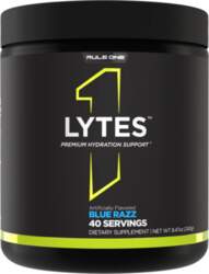 Rule1 Rule One Lytes Premium Hydration