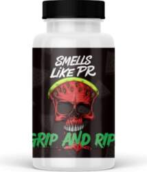 Smells Like PR GRIP AND RIP