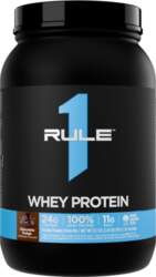 Rule1 Rule One R1 Whey Blend