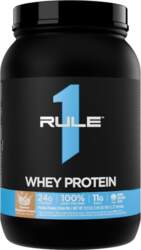 Rule1 Rule One R1 Whey Blend