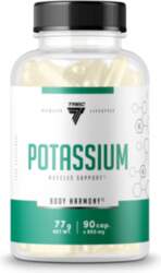 Trec Nutrition Potassium 90 kaps.