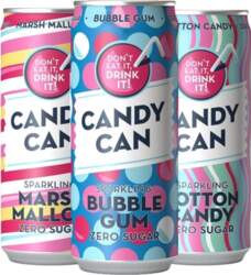 MuscleShop.lt Candy Can Zero Sugar