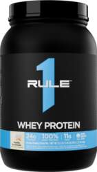 Rule1 Rule One R1 Whey Blend