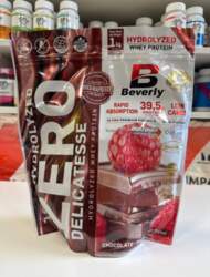 Beverly Nutrition 100% Hydrolyzed Zero Delicatesse
