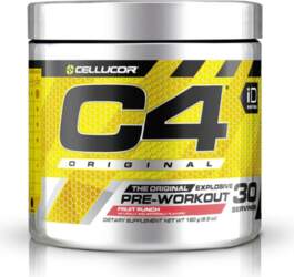 Cellucor® C4® Original 195g