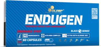 Olimp Endugen Oxygen Performance 60 kaps