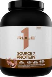Rule1 Noteikums One Source7 olbaltumvielas -
