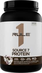 Rule1 Rule One Source7 Protein, 809
