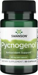 Swanson Pycnogenol® 50 mg, 50 kapsulas