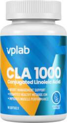 Vplab CLA 1000 90 kapsulas