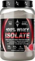 Azgard 100% Whey Isolate 908 g