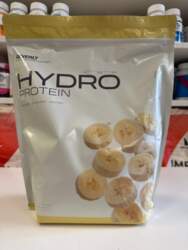 Beverly Nutrition 100% Hydrolyzed Zero Delicatesse