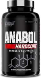 Nutrex research NUTREX Anabol Hardcore -