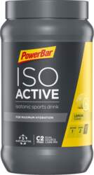 PowerBar ISOACTIVE 600g