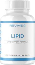 Revive Lipid - 210 tabletes