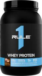 Rule1 Rule One R1 Whey Blend