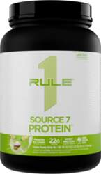 Rule1 Rule One Source7 Protein, 809