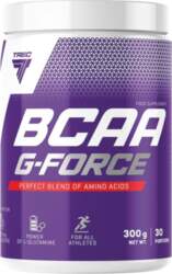TREC BCAA G-FORCE 300g
