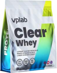 VPLAB Clear Whey Protein Isolate 500g
