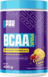 6PAK BCAA PAK 400g