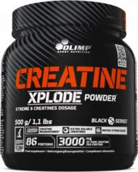Olimp CREATINE Xplode 500g.