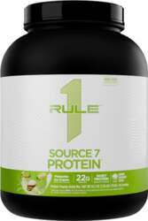 Rule1 Noteikums One Source7 olbaltumvielas -