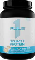 Rule1 Rule One Source7 Protein, 809
